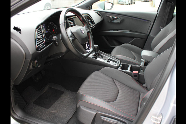 Seat Leon ST 1.5 TSI FR Business Intense | APPLE CARPLAY / ANDROID AUTO | KEYLESS ENTRY | CRUISE CONTROL |