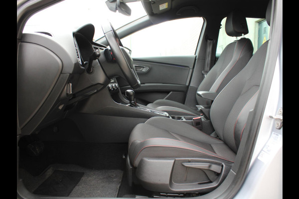 Seat Leon ST 1.5 TSI FR Business Intense | APPLE CARPLAY / ANDROID AUTO | KEYLESS ENTRY | CRUISE CONTROL |