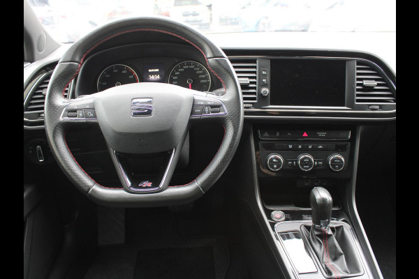 Seat Leon ST 1.5 TSI FR Business Intense | APPLE CARPLAY / ANDROID AUTO | KEYLESS ENTRY | CRUISE CONTROL |