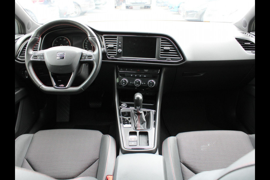 Seat Leon ST 1.5 TSI FR Business Intense | APPLE CARPLAY / ANDROID AUTO | KEYLESS ENTRY | CRUISE CONTROL |