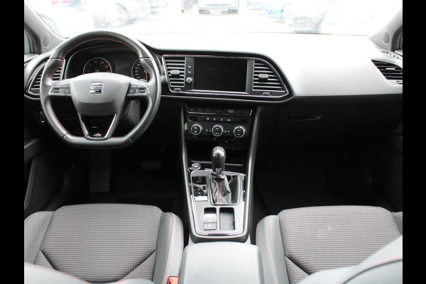 Seat Leon ST 1.5 TSI FR Business Intense | APPLE CARPLAY / ANDROID AUTO | KEYLESS ENTRY | CRUISE CONTROL |