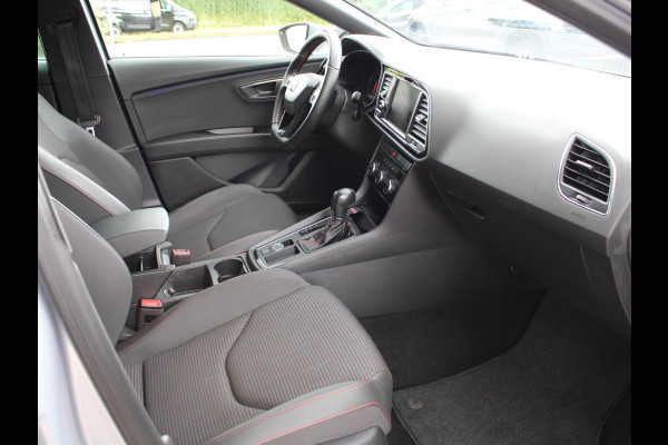 Seat Leon ST 1.5 TSI FR Business Intense | APPLE CARPLAY / ANDROID AUTO | KEYLESS ENTRY | CRUISE CONTROL |