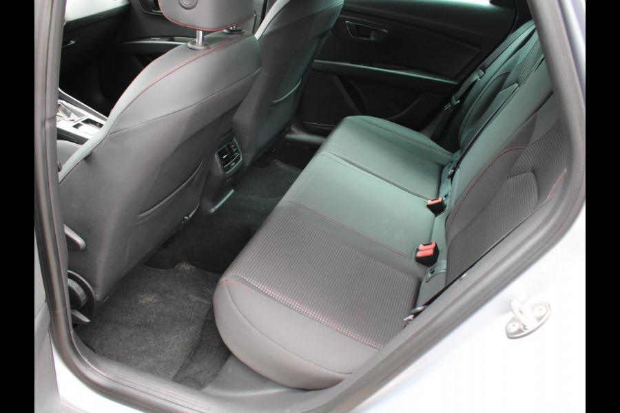 Seat Leon ST 1.5 TSI FR Business Intense | APPLE CARPLAY / ANDROID AUTO | KEYLESS ENTRY | CRUISE CONTROL |