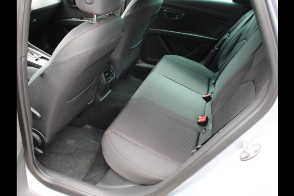 Seat Leon ST 1.5 TSI FR Business Intense | APPLE CARPLAY / ANDROID AUTO | KEYLESS ENTRY | CRUISE CONTROL |