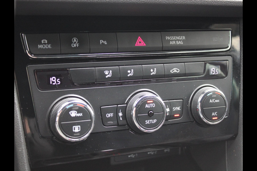 Seat Leon ST 1.5 TSI FR Business Intense | APPLE CARPLAY / ANDROID AUTO | KEYLESS ENTRY | CRUISE CONTROL |