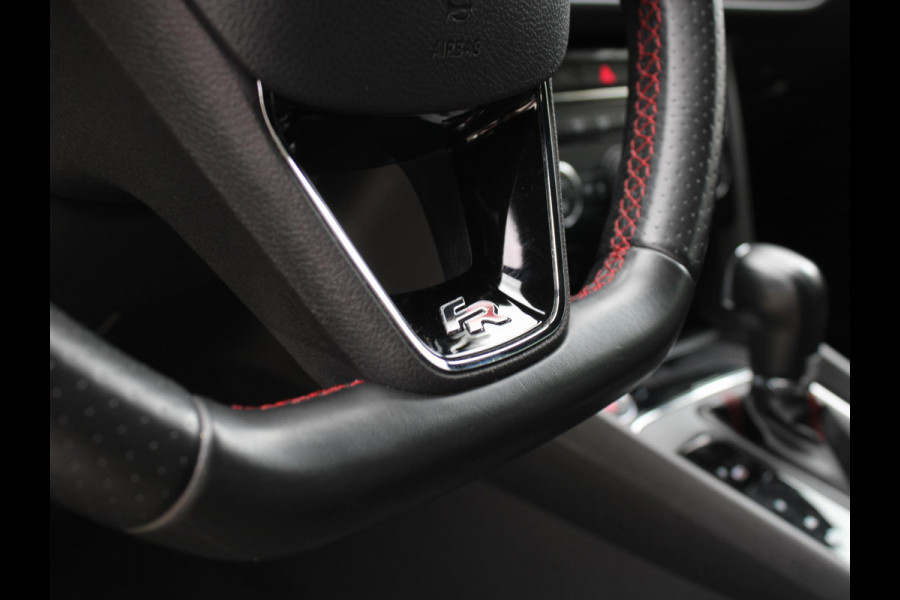 Seat Leon ST 1.5 TSI FR Business Intense | APPLE CARPLAY / ANDROID AUTO | KEYLESS ENTRY | CRUISE CONTROL |
