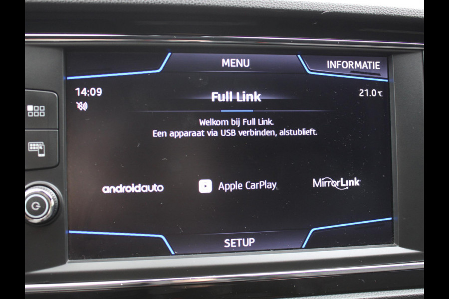 Seat Leon ST 1.5 TSI FR Business Intense | APPLE CARPLAY / ANDROID AUTO | KEYLESS ENTRY | CRUISE CONTROL |
