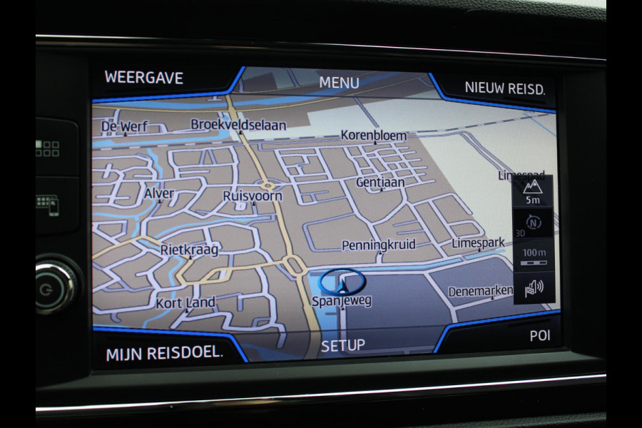 Seat Leon ST 1.5 TSI FR Business Intense | APPLE CARPLAY / ANDROID AUTO | KEYLESS ENTRY | CRUISE CONTROL |