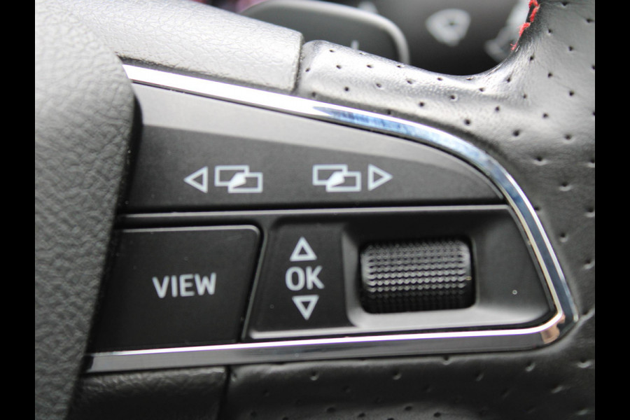 Seat Leon ST 1.5 TSI FR Business Intense | APPLE CARPLAY / ANDROID AUTO | KEYLESS ENTRY | CRUISE CONTROL |