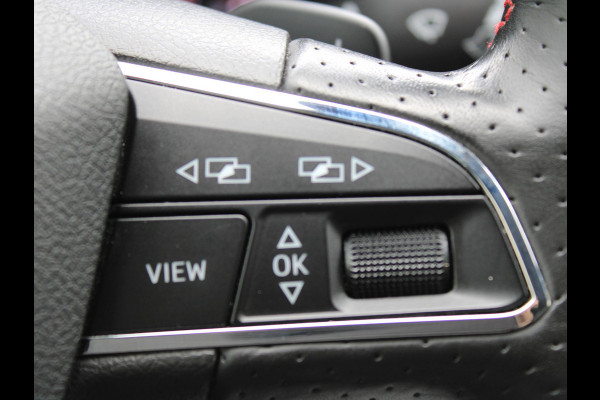 Seat Leon ST 1.5 TSI FR Business Intense | APPLE CARPLAY / ANDROID AUTO | KEYLESS ENTRY | CRUISE CONTROL |