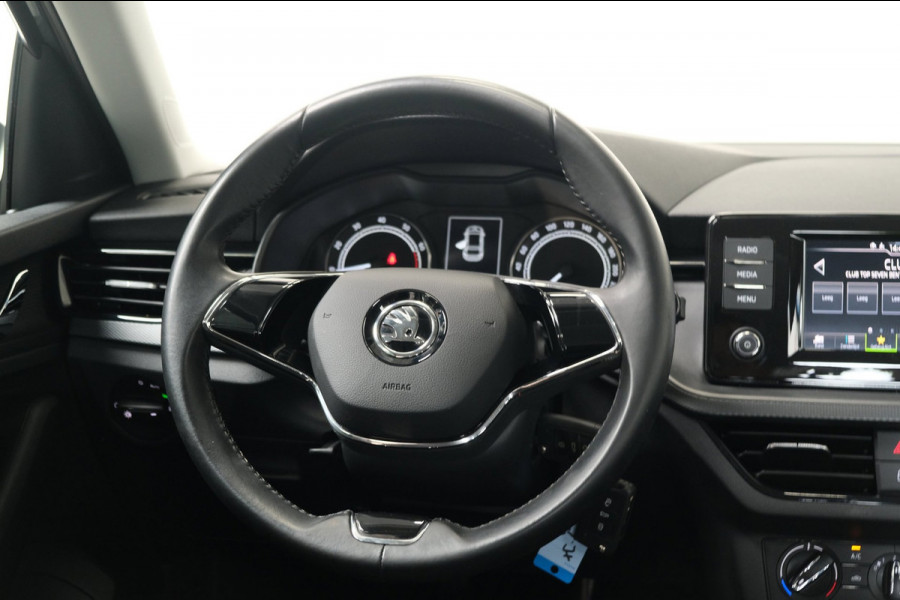 Škoda SCALA 1.0 TSI Active - N.A.P. Airco, Cruise, PDC.