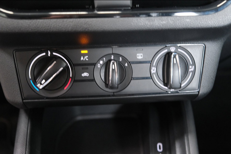 Škoda SCALA 1.0 TSI Active - N.A.P. Airco, Cruise, PDC.