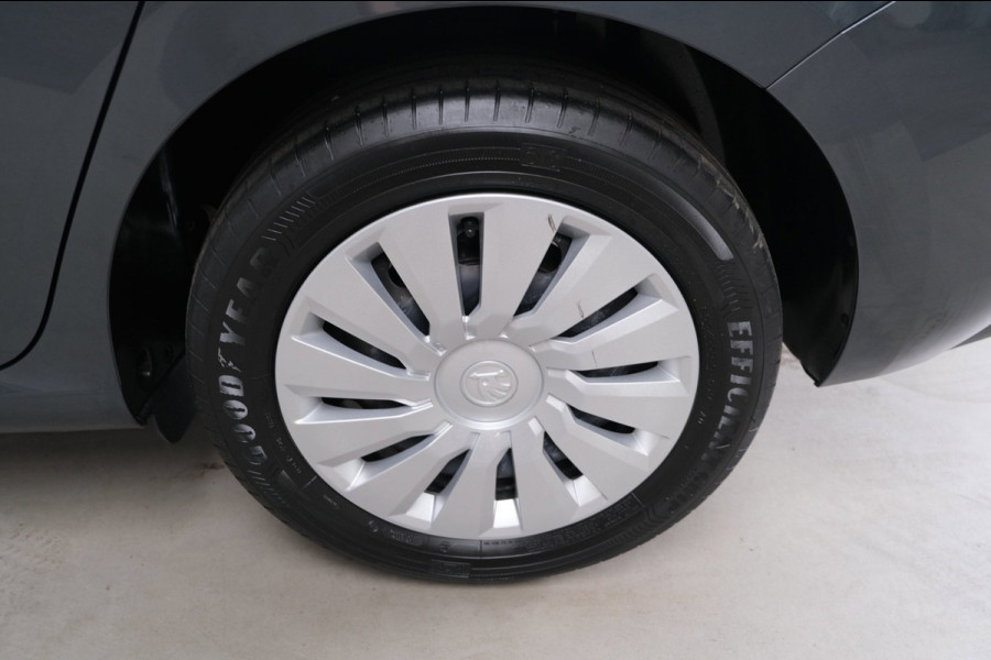 Škoda SCALA 1.0 TSI Active - N.A.P. Airco, Cruise, PDC.