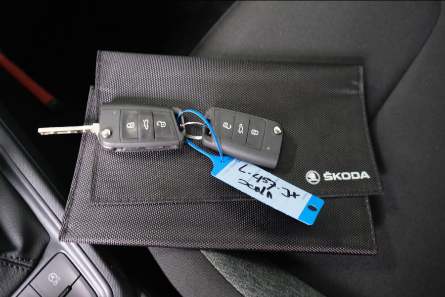 Škoda SCALA 1.0 TSI Active - N.A.P. Airco, Cruise, PDC.