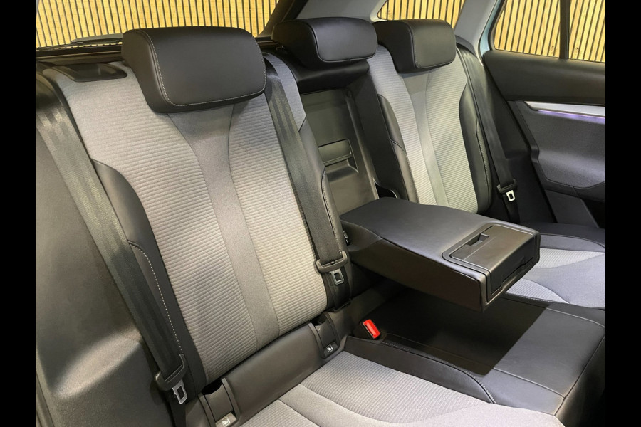 Škoda ENYAQ iV 80|89% SOH|GROTE ACCU|ACC|PANORAMADAK|HEAD-UP|STUURVERW.|CARPLAY/ANDROID|CAMERA|NAVI|NL-AUTO|NAP|1e EIG.|INCL.BTW|