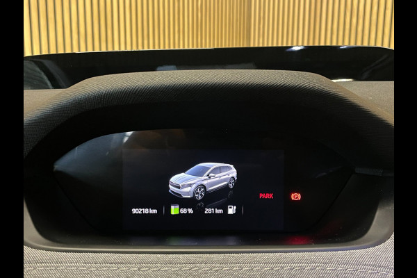 Škoda ENYAQ iV 80|89% SOH|GROTE ACCU|ACC|PANORAMADAK|HEAD-UP|STUURVERW.|CARPLAY/ANDROID|CAMERA|NAVI|NL-AUTO|NAP|1e EIG.|INCL.BTW|