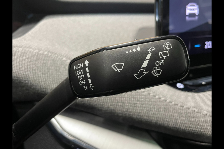 Škoda ENYAQ iV 80|89% SOH|GROTE ACCU|ACC|PANORAMADAK|HEAD-UP|STUURVERW.|CARPLAY/ANDROID|CAMERA|NAVI|NL-AUTO|NAP|1e EIG.|INCL.BTW|
