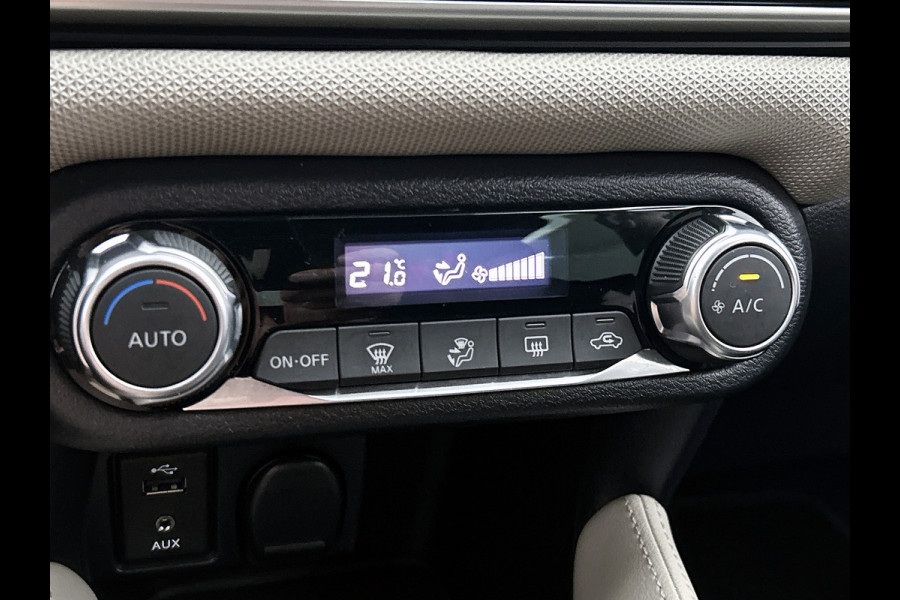 Nissan Micra 0.9 IG-T N-Connecta | CAMERA | NAVI | CLIMAT CONTROL | PARK. SENSOREN