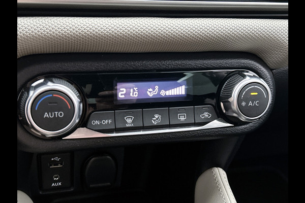 Nissan Micra 0.9 IG-T N-Connecta | CAMERA | NAVI | CLIMAT CONTROL | PARK. SENSOREN