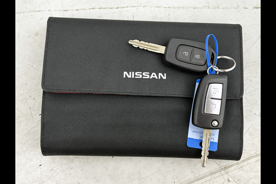 Nissan Micra 0.9 IG-T N-Connecta | CAMERA | NAVI | CLIMAT CONTROL | PARK. SENSOREN