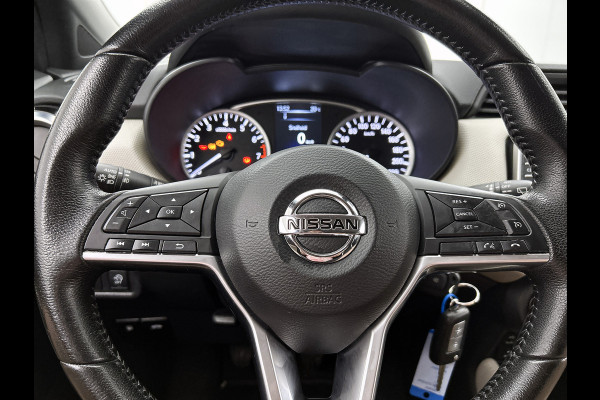 Nissan Micra 0.9 IG-T N-Connecta | CAMERA | NAVI | CLIMAT CONTROL | PARK. SENSOREN