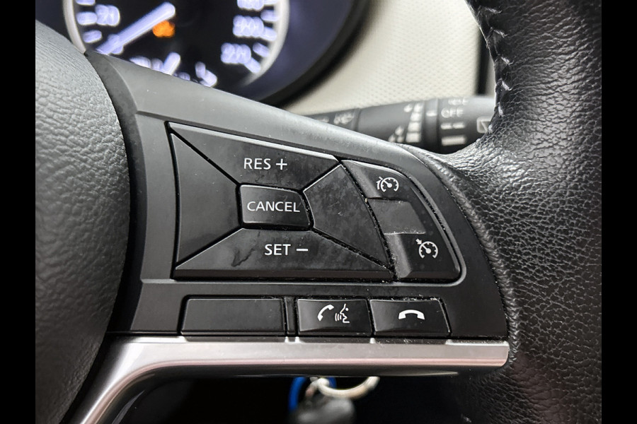 Nissan Micra 0.9 IG-T N-Connecta | CAMERA | NAVI | CLIMAT CONTROL | PARK. SENSOREN
