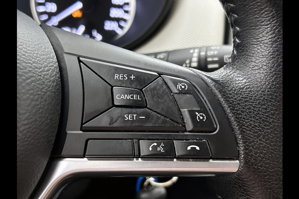 Nissan Micra 0.9 IG-T N-Connecta | CAMERA | NAVI | CLIMAT CONTROL | PARK. SENSOREN