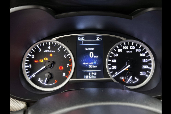 Nissan Micra 0.9 IG-T N-Connecta | CAMERA | NAVI | CLIMAT CONTROL | PARK. SENSOREN