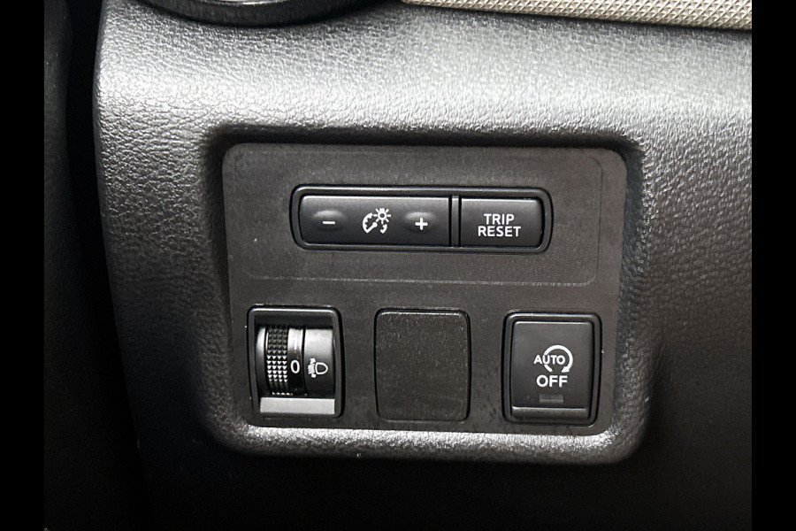 Nissan Micra 0.9 IG-T N-Connecta | CAMERA | NAVI | CLIMAT CONTROL | PARK. SENSOREN