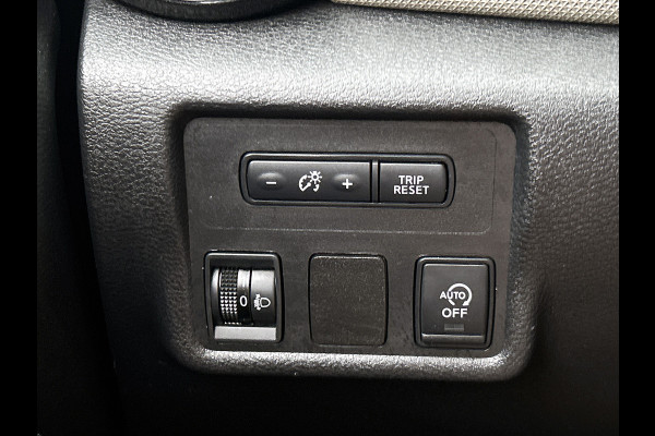 Nissan Micra 0.9 IG-T N-Connecta | CAMERA | NAVI | CLIMAT CONTROL | PARK. SENSOREN