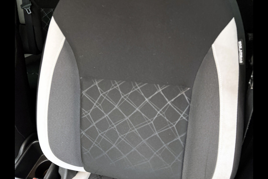 Nissan Micra 0.9 IG-T N-Connecta | CAMERA | NAVI | CLIMAT CONTROL | PARK. SENSOREN