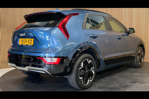 Kia Niro EV DynamicLine 64.8 kWh|100% SOH|DIGITAL COCKPIT|LEDER|ACC|APPLE CARPLAY|CAMERA|CLIMATE+CRUISE CONTROL|ORG.NL|NAP|1 EIG|