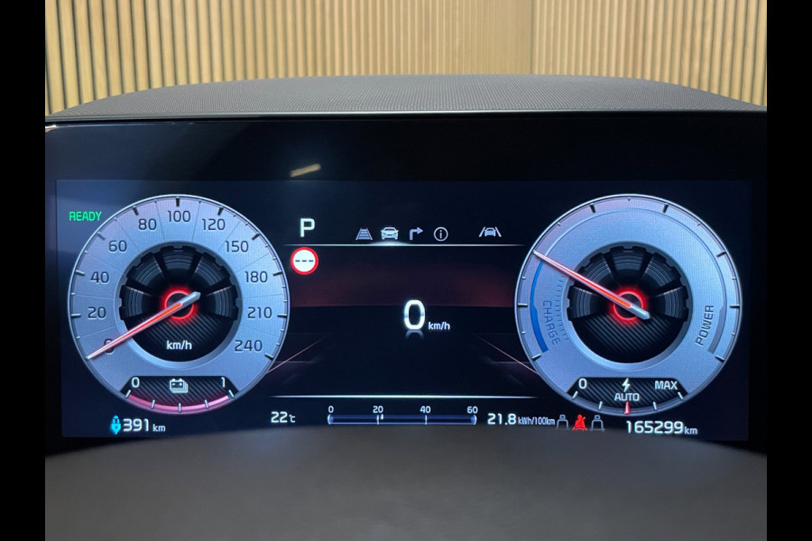 Kia Niro EV DynamicLine 64.8 kWh|100% SOH|DIGITAL COCKPIT|LEDER|ACC|APPLE CARPLAY|CAMERA|CLIMATE+CRUISE CONTROL|ORG.NL|NAP|1 EIG|