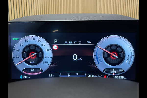 Kia Niro EV DynamicLine 64.8 kWh|100% SOH|DIGITAL COCKPIT|LEDER|ACC|APPLE CARPLAY|CAMERA|CLIMATE+CRUISE CONTROL|ORG.NL|NAP|1 EIG|