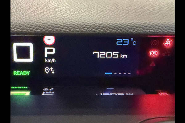 Citroën ë-C3 Max 113pk Comfort Range 44 kWh (Camera - Navigatie - Automatische Airco - Apple Carplay - LED - 17")