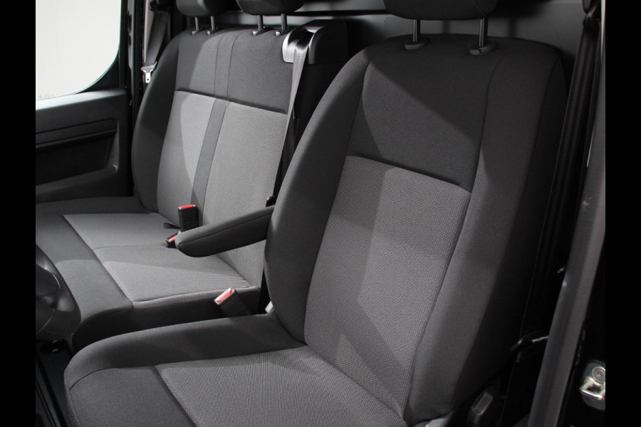 Peugeot Expert 2.0 BlueHDI 145PK L3 Automaat Navigatie Parkeersensoren Trekhaak Apple Carplay Android auto
