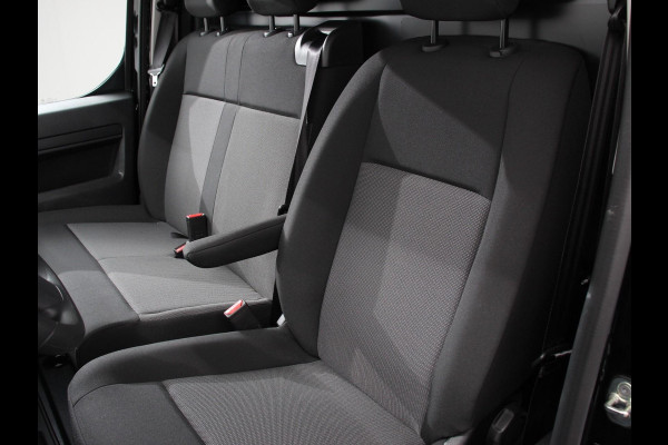 Peugeot Expert 2.0 BlueHDI 145PK L3 Automaat Navigatie Parkeersensoren Trekhaak Apple Carplay Android auto