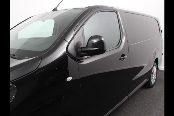 Peugeot Expert 2.0 BlueHDI 145PK L3 Automaat Navigatie Parkeersensoren Trekhaak Apple Carplay Android auto