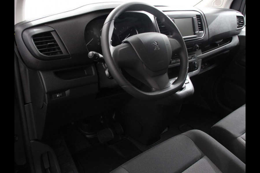 Peugeot Expert 2.0 BlueHDI 145PK L3 Automaat Navigatie Parkeersensoren Trekhaak Apple Carplay Android auto