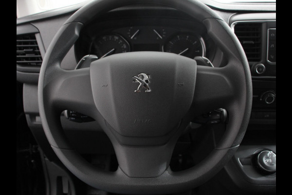 Peugeot Expert 2.0 BlueHDI 145PK L3 Automaat Navigatie Parkeersensoren Trekhaak Apple Carplay Android auto