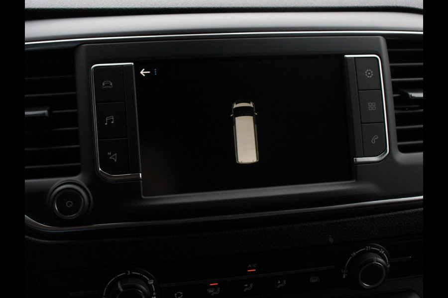 Peugeot Expert 2.0 BlueHDI 145PK L3 Automaat Navigatie Parkeersensoren Trekhaak Apple Carplay Android auto