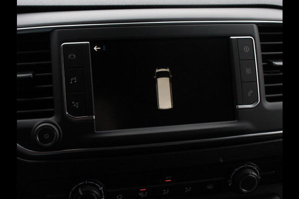 Peugeot Expert 2.0 BlueHDI 145PK L3 Automaat Navigatie Parkeersensoren Trekhaak Apple Carplay Android auto
