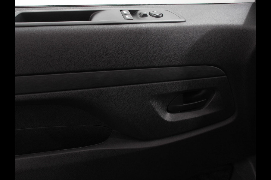 Peugeot Expert 2.0 BlueHDI 145PK L3 Automaat Navigatie Parkeersensoren Trekhaak Apple Carplay Android auto