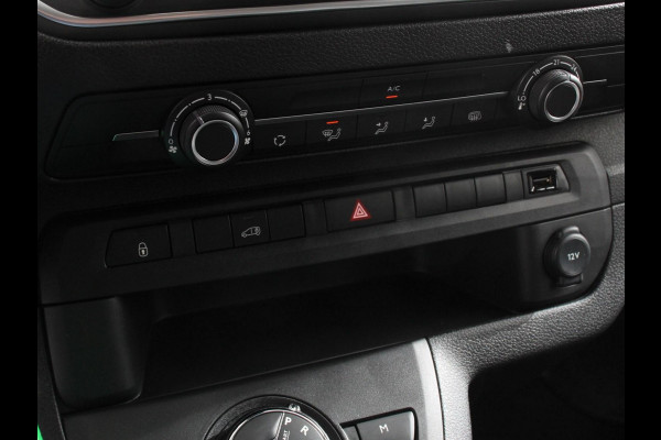 Peugeot Expert 2.0 BlueHDI 145PK L3 Automaat Navigatie Parkeersensoren Trekhaak Apple Carplay Android auto