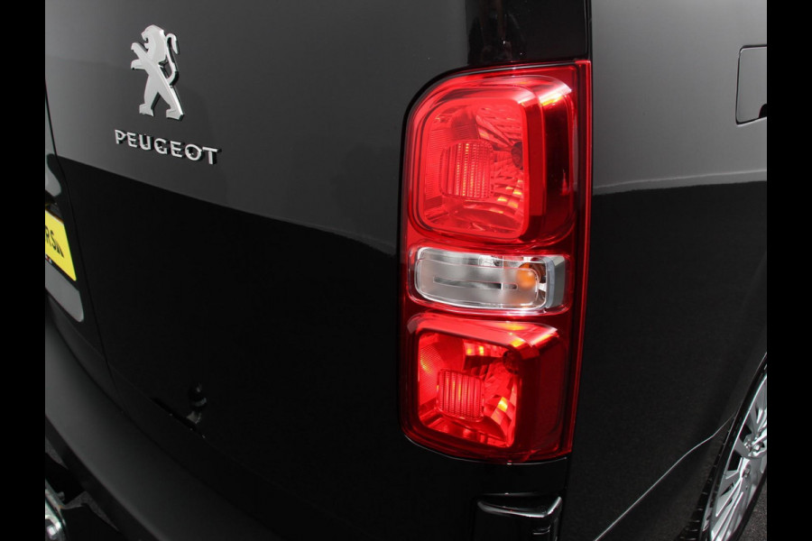 Peugeot Expert 2.0 BlueHDI 145PK L3 Automaat Navigatie Parkeersensoren Trekhaak Apple Carplay Android auto