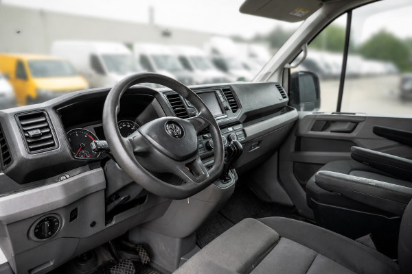 Volkswagen Crafter 2.0 TDI FWD L5H3 | 177 PK | Motor Defect | Camera | Cruise | PDC | Airco