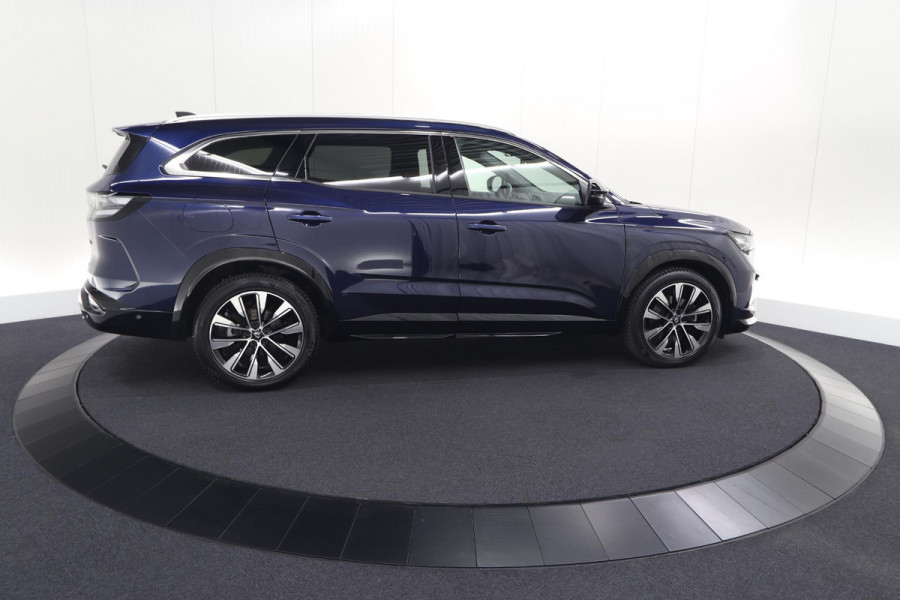 Renault Espace E-Tech Full Hybrid 200 Techno 7p. | NIEUW MODEL | Adaptieve Cruise Control | Elektronische Kofferklep | Pack Solid