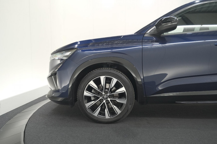 Renault Espace E-Tech Full Hybrid 200 Techno 7p. | NIEUW MODEL | Adaptieve Cruise Control | Elektronische Kofferklep | Pack Solid