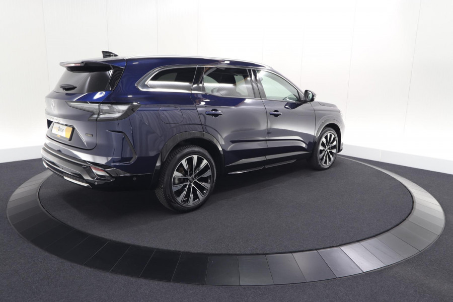 Renault Espace E-Tech Full Hybrid 200 Techno 7p. | NIEUW MODEL | Adaptieve Cruise Control | Elektronische Kofferklep | Pack Solid