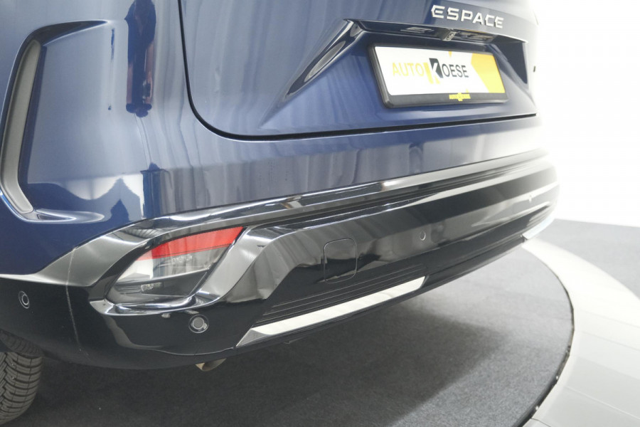 Renault Espace E-Tech Full Hybrid 200 Techno 7p. | NIEUW MODEL | Adaptieve Cruise Control | Elektronische Kofferklep | Pack Solid